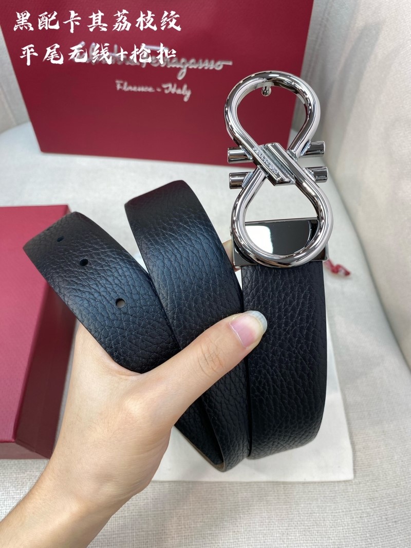 Ferragamo Belts